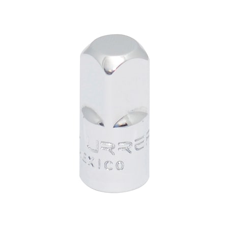 Urrea 1/4" female drive to 3/8" male socket adapter 5256